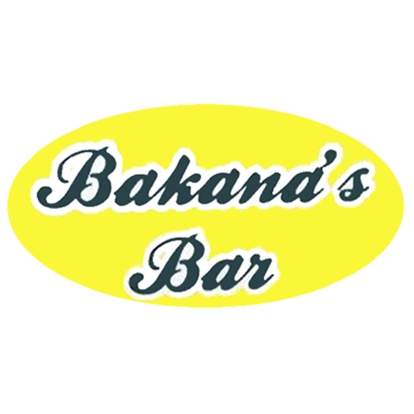 Bakanas Bar