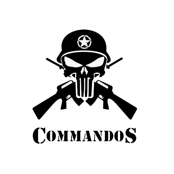 Commandos