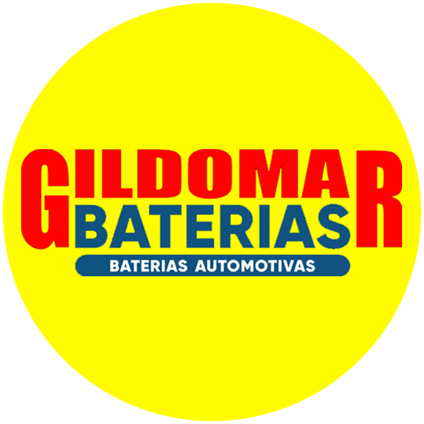 Gildomar Baterias