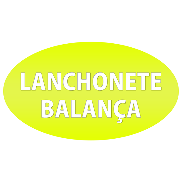 Lanchonete Balança