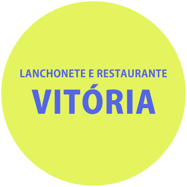 Lanchonete Vitória