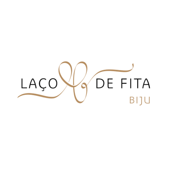 Lfb Laco De Fita Biju
