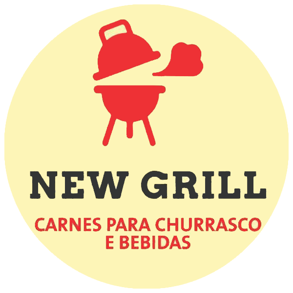 New Grill