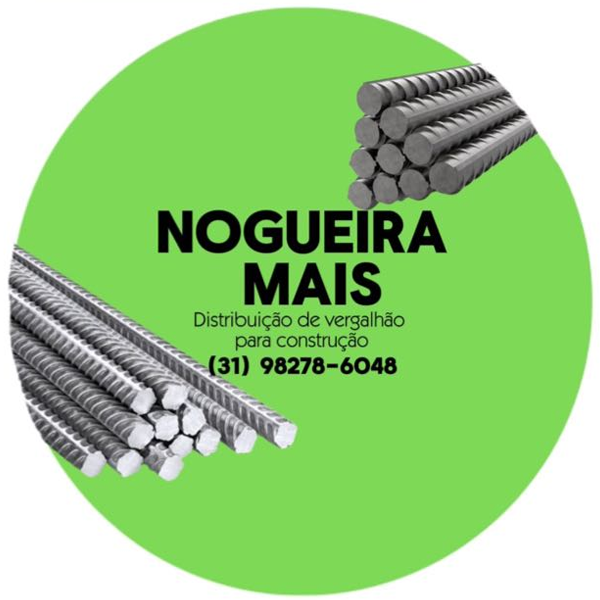 Nogueira Mais