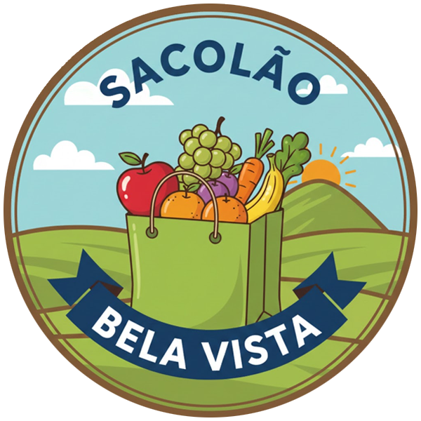 Sacolão Bela Vista