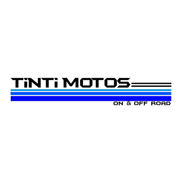 Tintin Motos