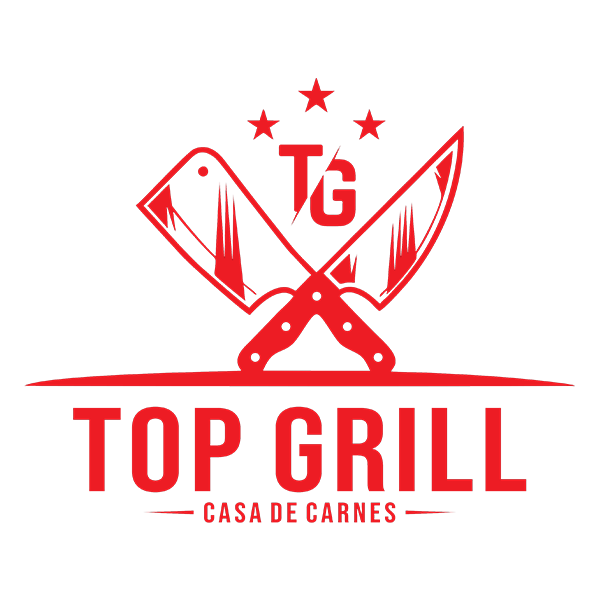 Top Grill