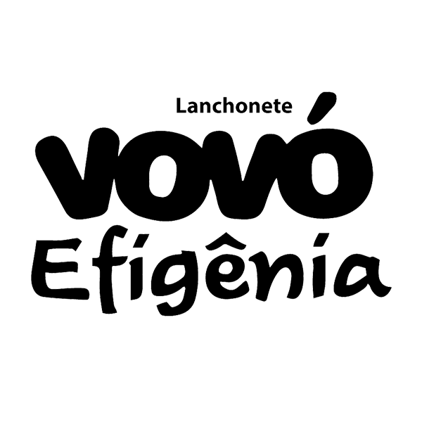 Vovo Efigenia